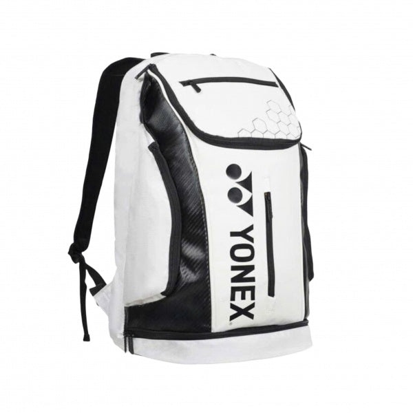 YONEX ALL DAY BACKPACK 0612 STAR WHITE