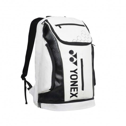 YONEX ALL DAY BACKPACK 0612 STAR WHITE