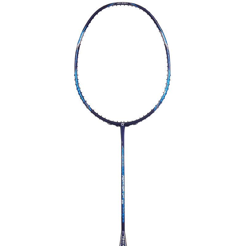 APACS FEATHER WEIGHT 55 (8U) - NAVY/BLUE-GLOSSY