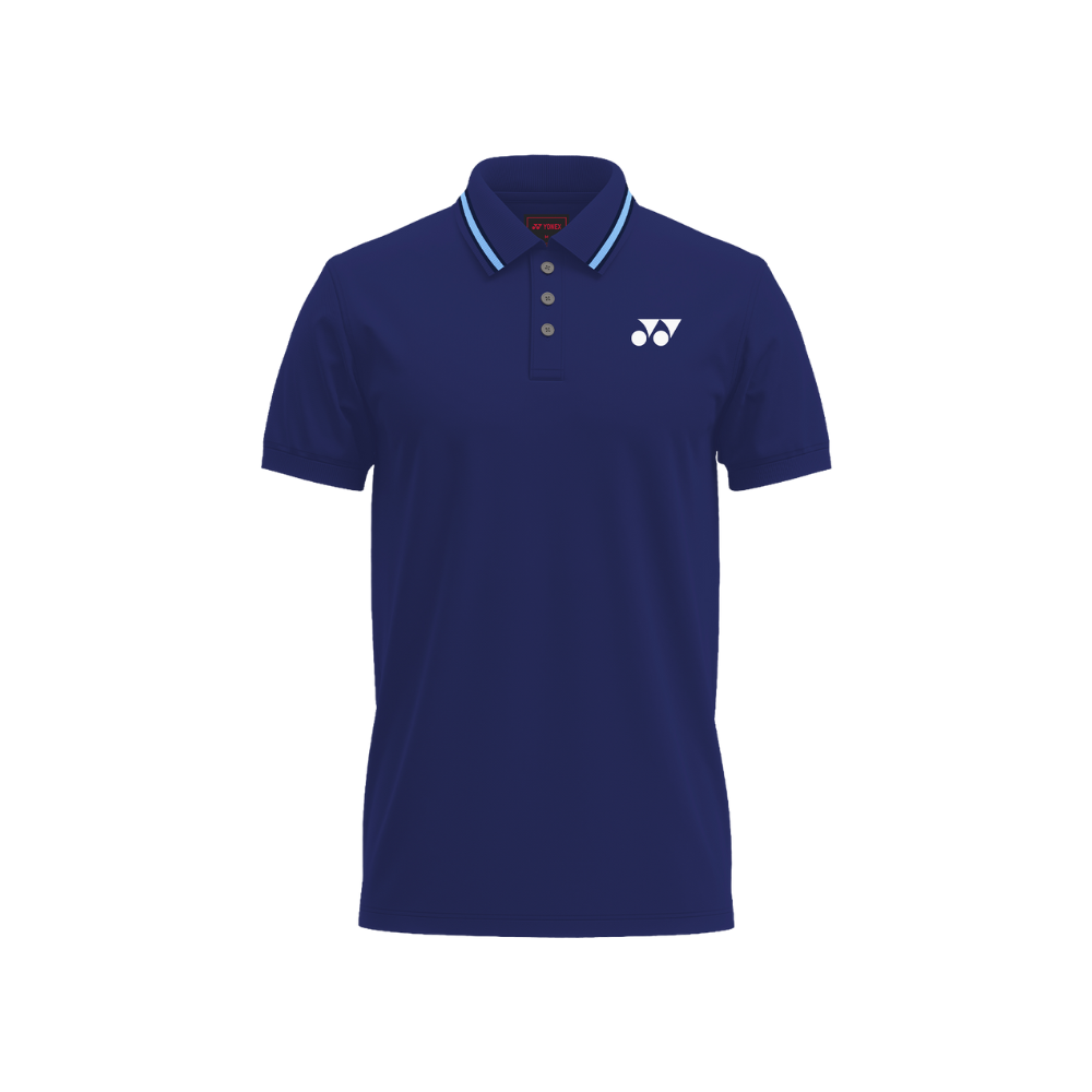 YONEX POLO SHIRT 3258 - PATRIOT BLUE