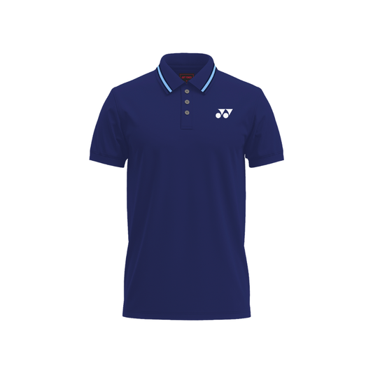 YONEX POLO SHIRT 3258 - PATRIOT BLUE