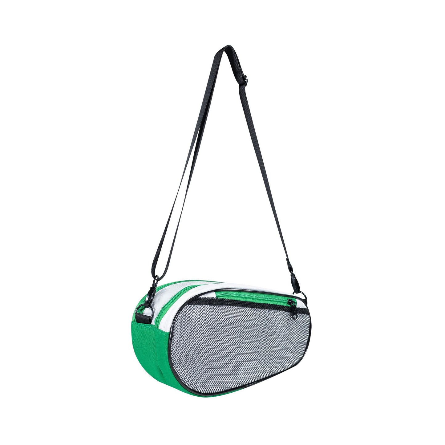 YONEX SLING BAG Q014-224-0239 STAR WHITE