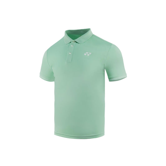 YONEX MEN'S POLO SHIRT 2626 LICHEN