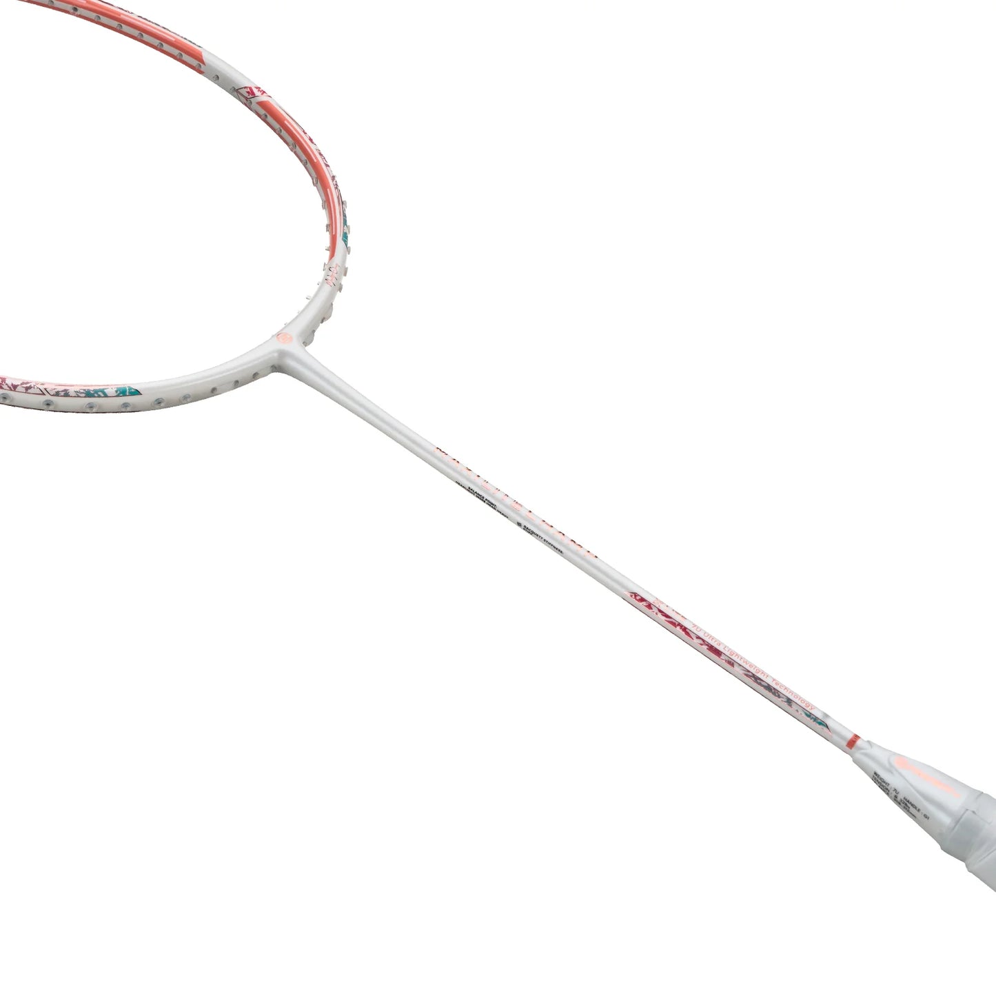 PROTECH MAXILITE CHAMP (7U) - WHITE