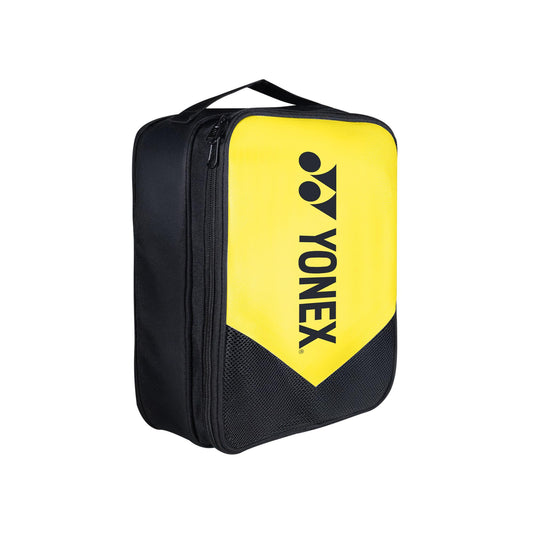 YONEX SHOE BAG Q014-224-1132 VIBRANT YELLOW
