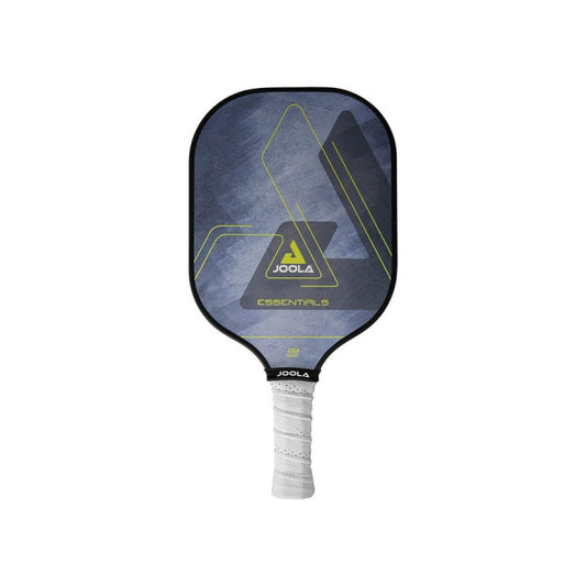 JOOLA PADDLE ESSENTIALS FIBERGLASS SURFACE 12MM - BLUE