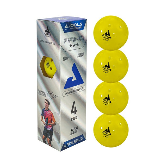 JOOLA PRIMO PICKLEBALLS 4IN1