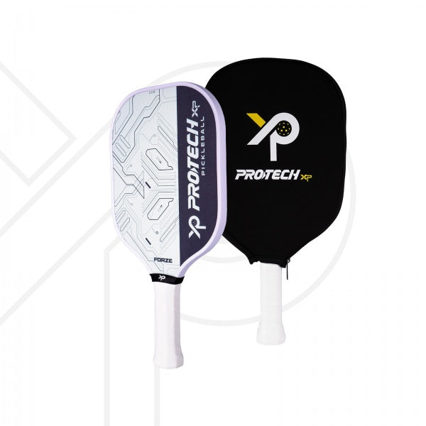 PROTECH FORZE 01 PICKLEBALL PADDLE