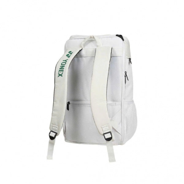 YONEX ALL DAY BACKPACK 0212 STAR WHITE/BEIGE