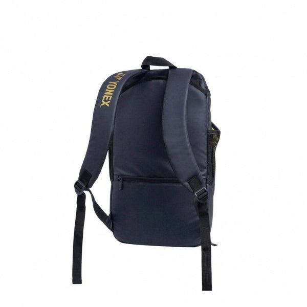 YONEX ALL DAY BACKPACK 0312 JET BLACK