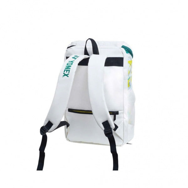 YONEX ALL DAY BACKPACK 0412 STAR WHITE