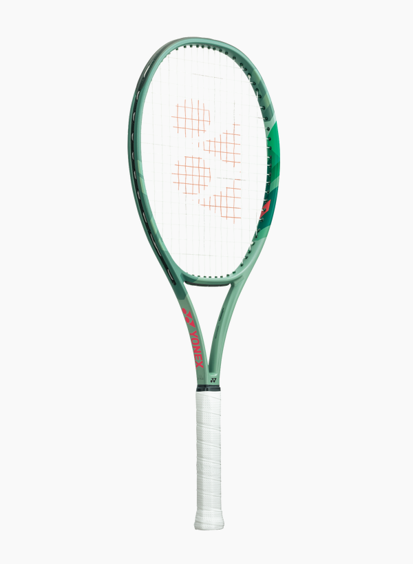 YONEX PERCEPT 100L G2 01OLGR100LYX - OLIVE GREEN