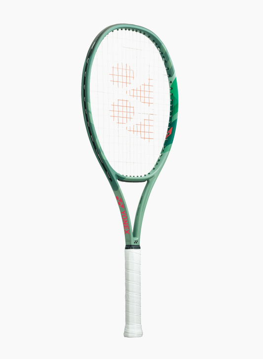 YONEX PERCEPT 100L G2 01OLGR100LYX - OLIVE GREEN