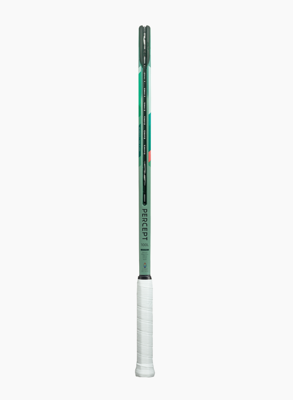 YONEX PERCEPT 100L G2 01OLGR100LYX - OLIVE GREEN