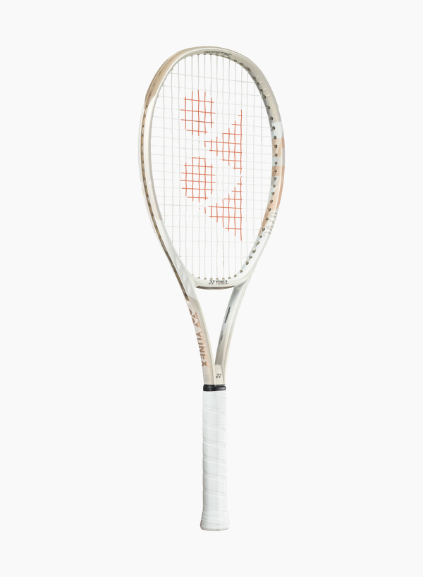 YONEX TENNIS RACQUET VCORE 98L SAND BEIGE - G2