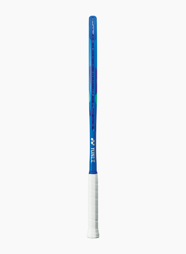 YONEX TENNIS RACQUET EZONE 08EZ98TR BLAST BLUE - G2