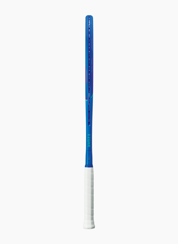 YONEX TENNIS RACQUET EZONE 08EZ98TR BLAST BLUE - G2