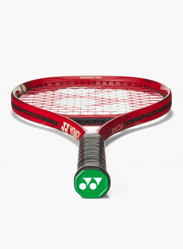 YONEX VCORE ACE RUBY RED (8TH-GEN)