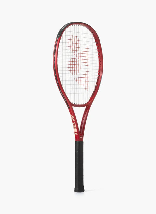 YONEX VCORE PLAY RUBY RED (8TH-GEN)