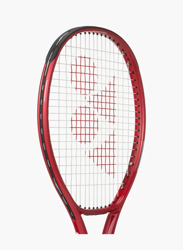 YONEX VCORE PLAY RUBY RED (8TH-GEN)