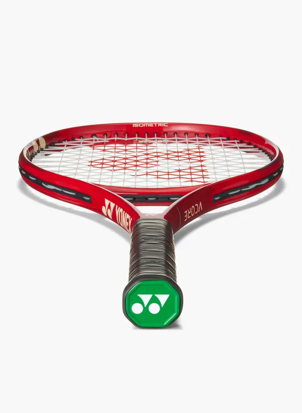 YONEX VCORE PLAY RUBY RED (8TH-GEN)