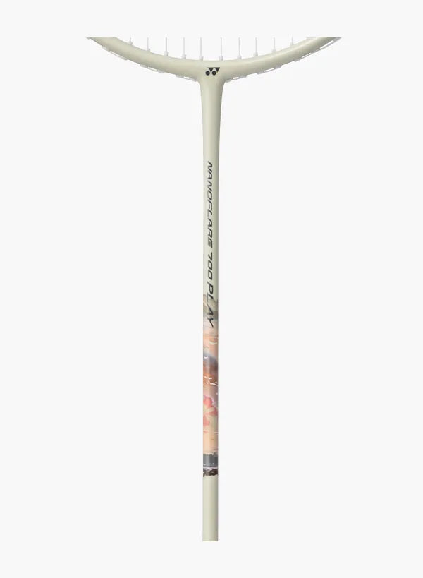 YONEX NANOFLARE 700 PLAY LIGHT BEIGE
