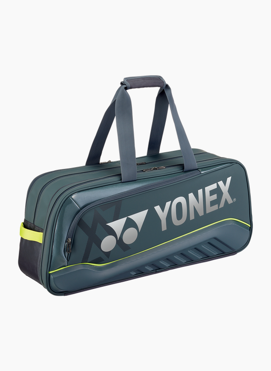 YONEX EXPERT TOURNAMENT BAG VA STEEL GRAY