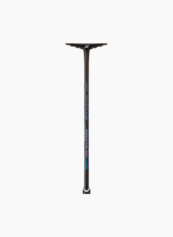 YONEX NANOFLARE 002 CLEAR