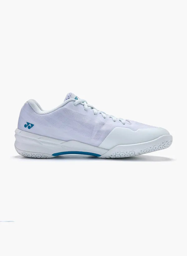 YONEX POWER CUSHION AERUS X WHITE BLUE