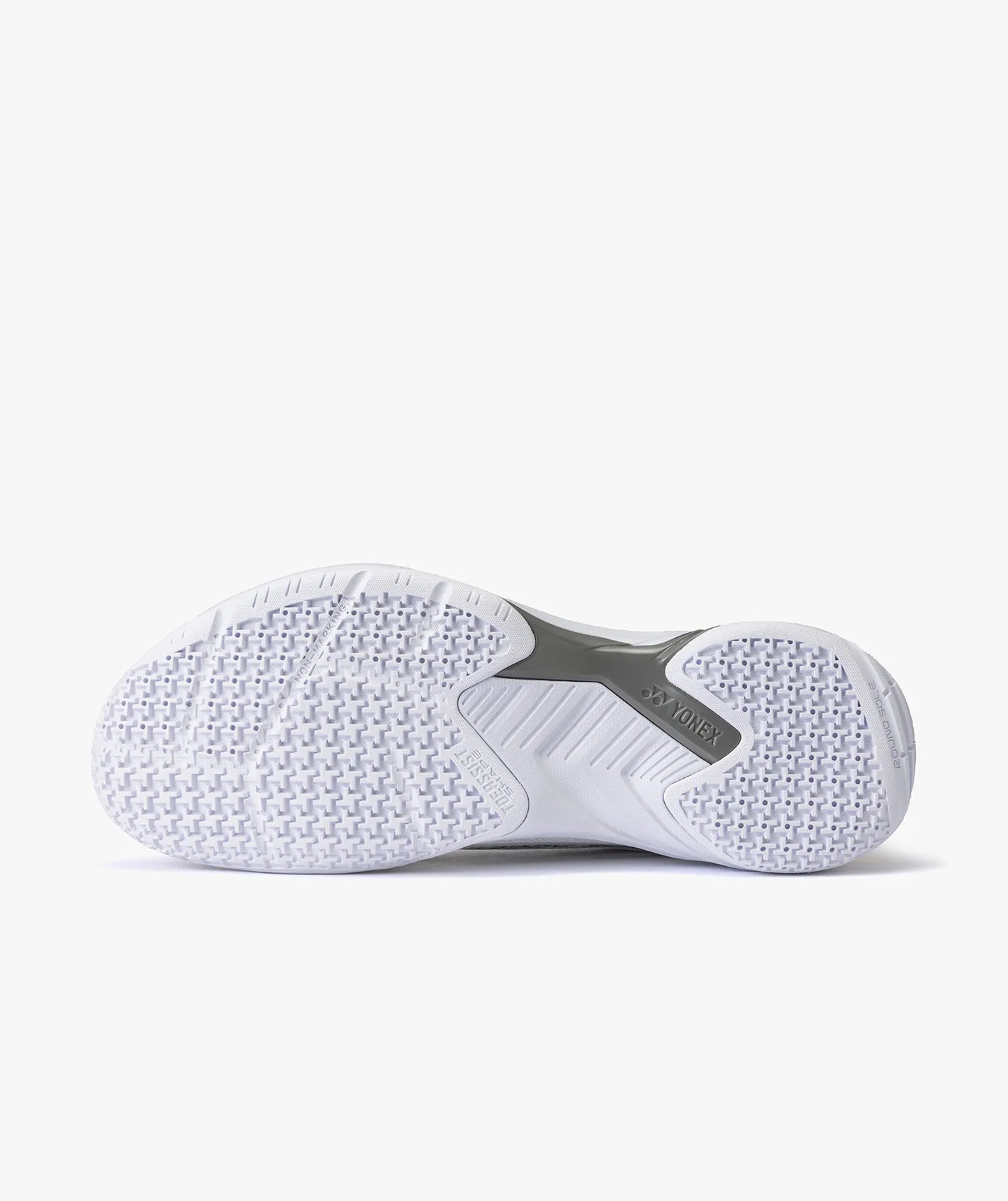 YONEX POWER CUSHION CASCADE ACCEL - WHITE/ORANGE