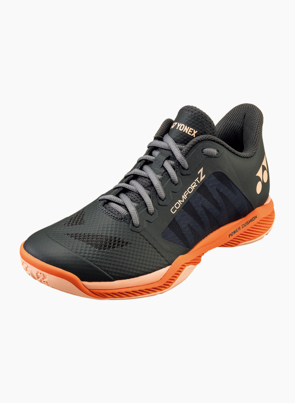 YONEX POWER CUSHION COMFORT Z DARK GRAY - MEN – Chiggazsports