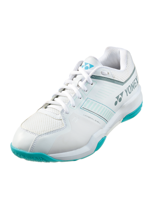 YONEX POWER CUSHION STRIDER FLOW WHITE/MINT