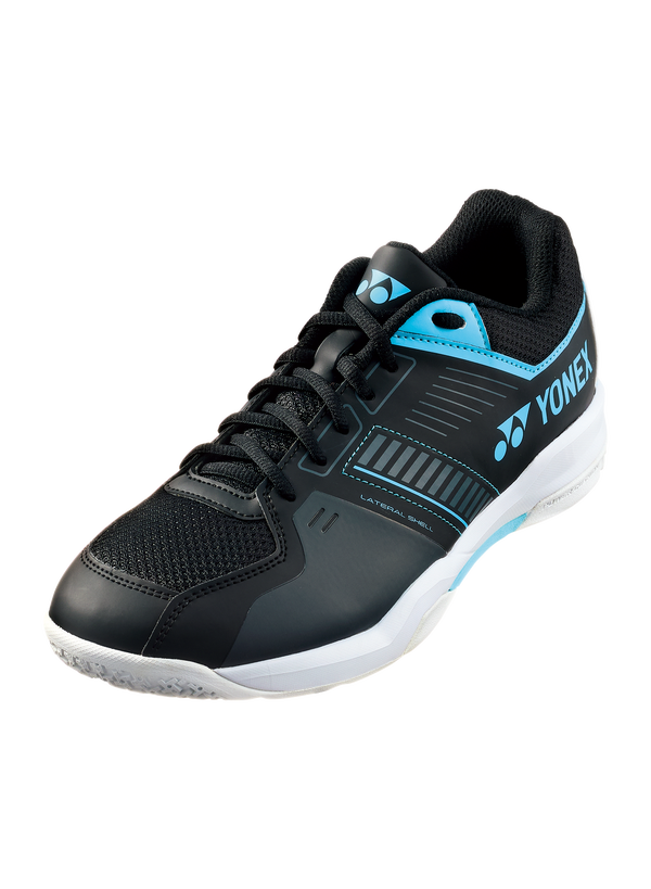 YONEX POWER CUSHION STRIDER FLOW WIDE BLACK/BLUE