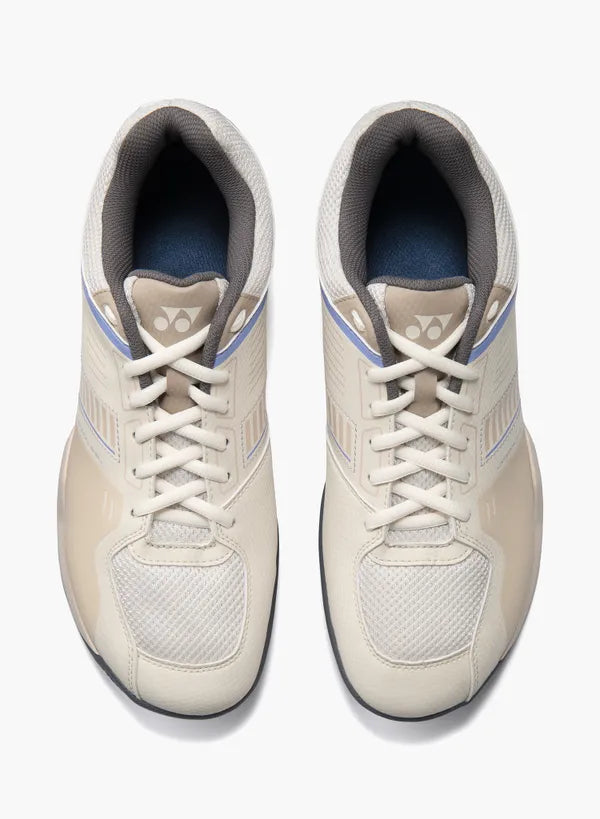 YONEX POWER CUSHION STRIDER FLOW WIDE (LIGHT BEIGE)