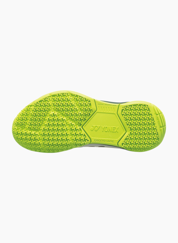 YONEX POWER CUSHION 65 VA JUNIOR GRAYISH BEIGE