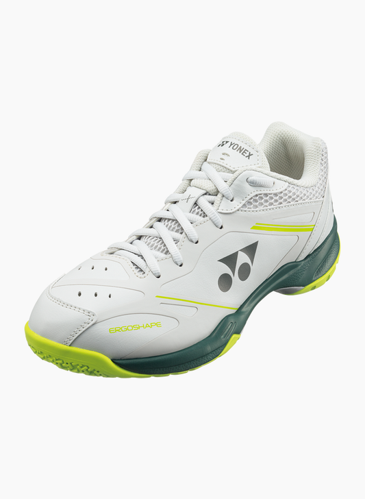 YONEX POWER CUSHION 65 VA X GRAYISH BEIGE