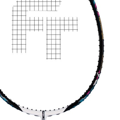 FELET WOVEN EIGHT8 BADMINTON RACQUET