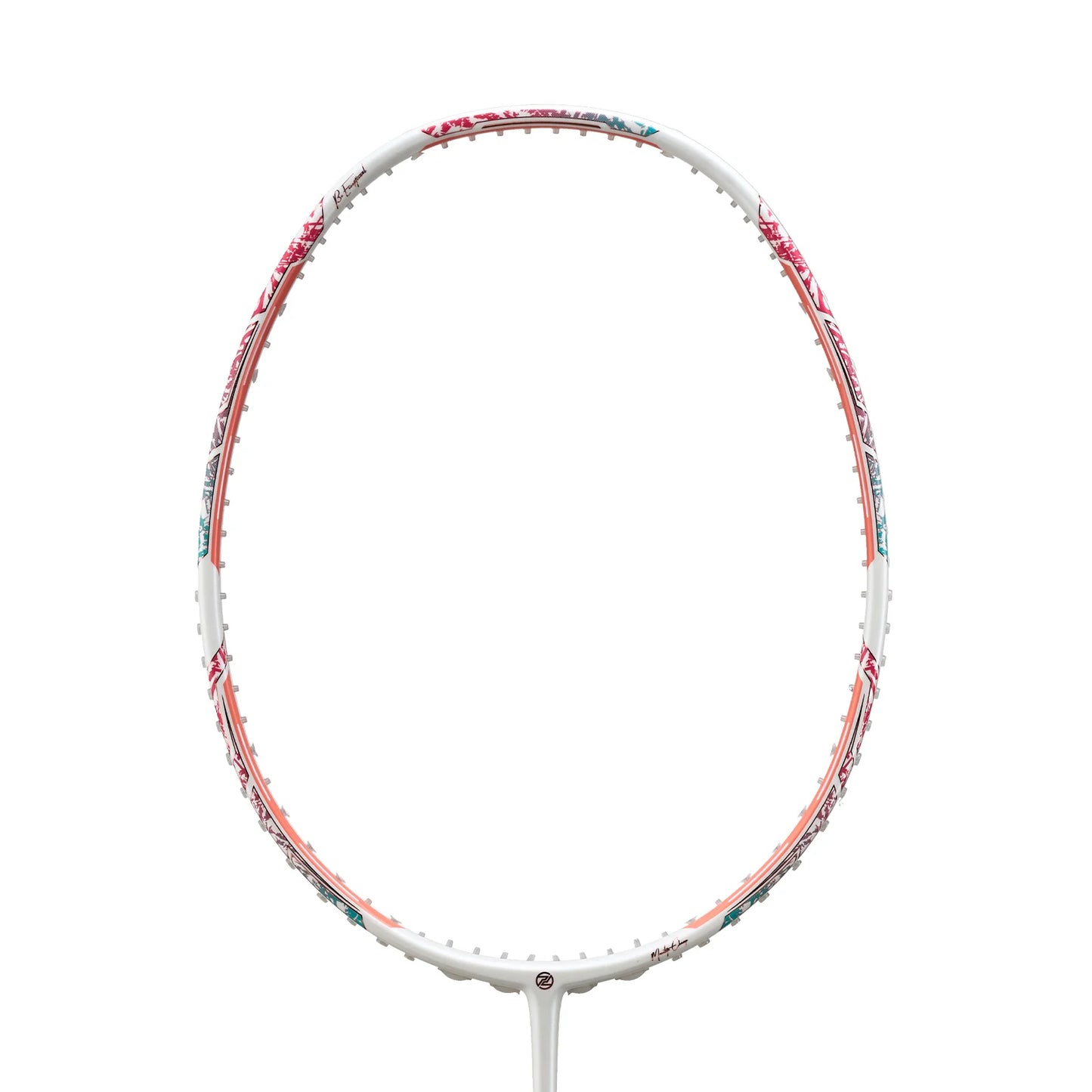 PROTECH MAXILITE CHAMP (7U) - WHITE