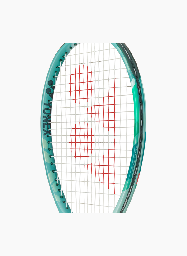 YONEX PERCEPT 100L G2 01OLGR100LYX - OLIVE GREEN