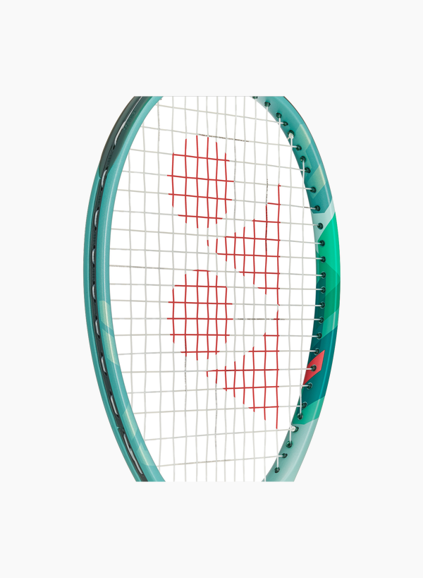 YONEX PERCEPT 100L G2 01OLGR100LYX - OLIVE GREEN