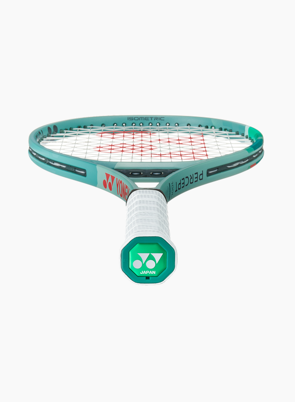 YONEX PERCEPT 100L G2 01OLGR100LYX - OLIVE GREEN