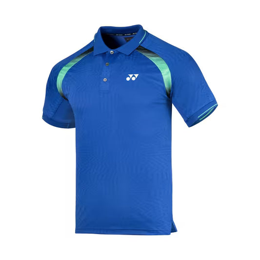 YONEX POLO SHIRT 2561 - BLUING