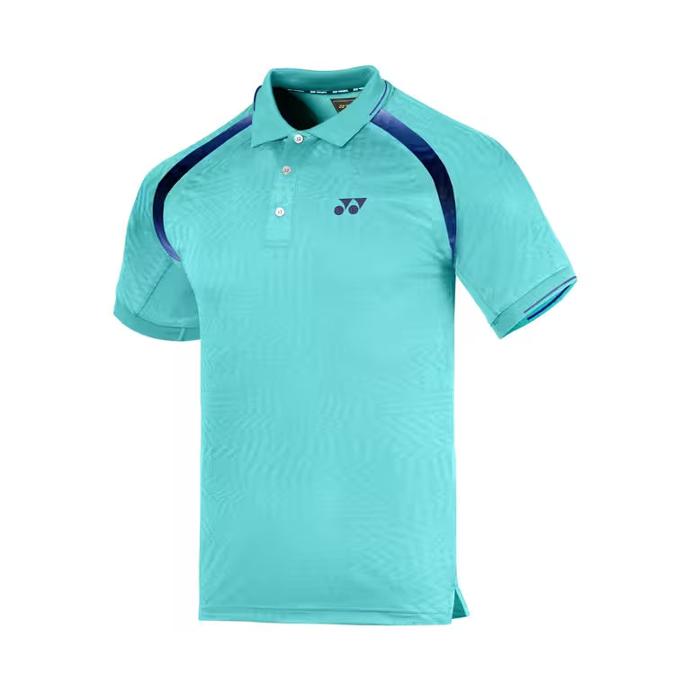 YONEX POLO SHIRT 2561 - PORCELAIN