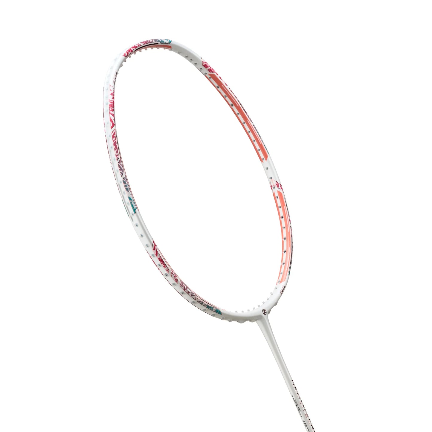 PROTECH MAXILITE CHAMP (7U) - WHITE