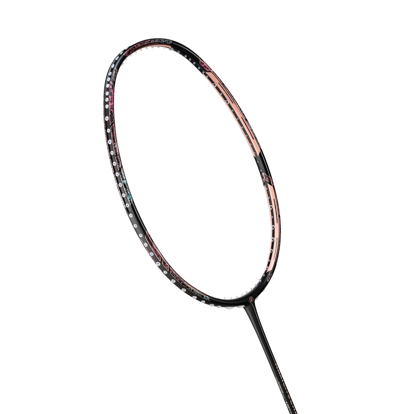 PROTECH MAXILITE CHAMP (7U) - BLACK