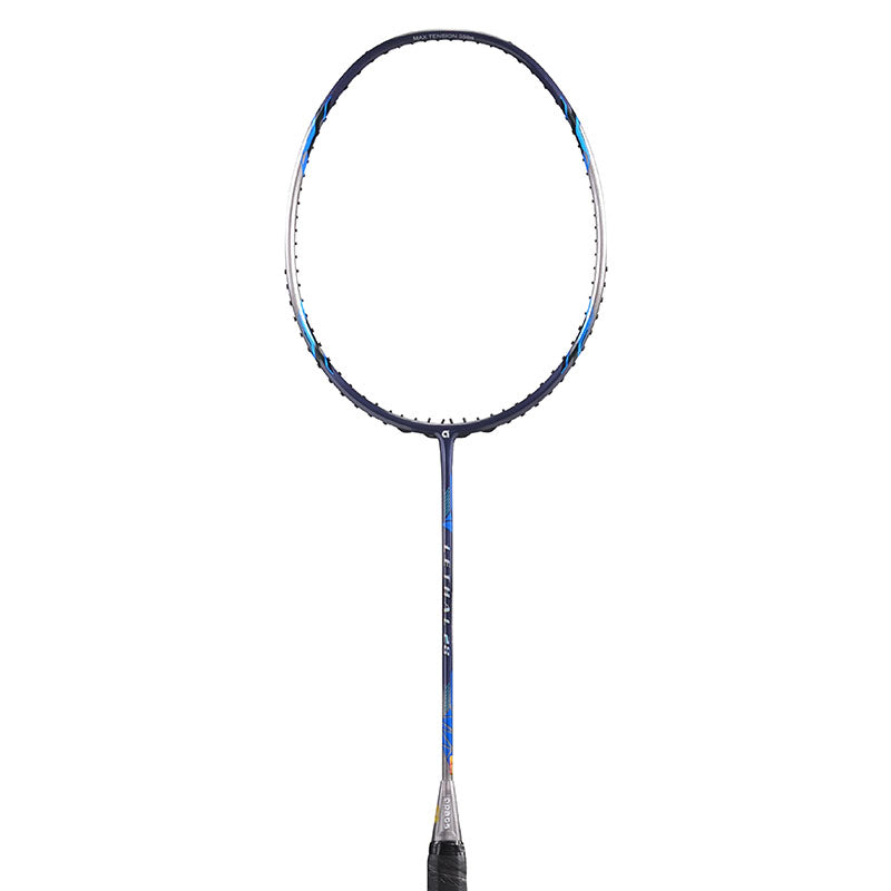 APACS LETHAL 28 (5U) - GREY / NAVY MATTE