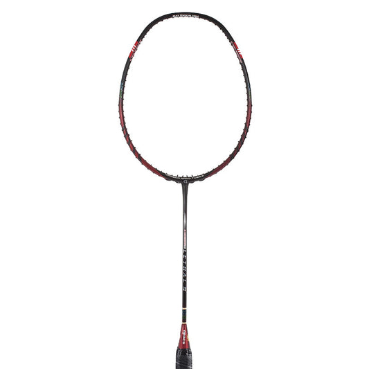 APACS LETHAL 9 (4U) - BLACK / RED MATTE