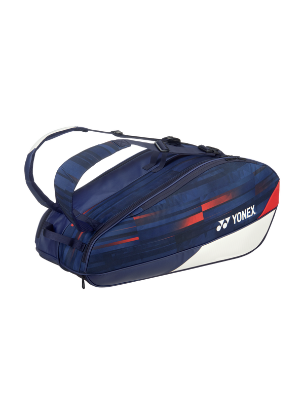 YONEX LIMITED PRO RACQUET BAG (6PCS) BA26PA