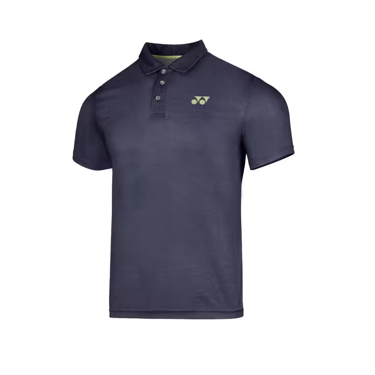 YONEX POLO SHIRT 2899 - BLUEBERRY
