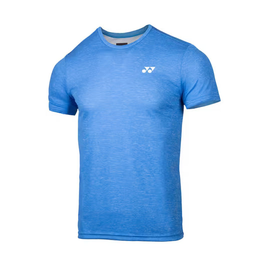 YONEX ROUND NECK MEN SHIRT 2866 - ROYAL BLUE